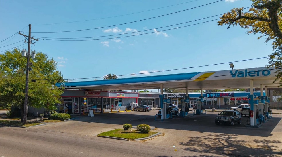 3411 Carrollton Ave, New Orleans, LA for sale - Primary Photo - Image 1 of 3