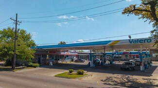 Plus de détails pour 3411 Carrollton Ave, New Orleans, LA - Commerce de détail à vendre