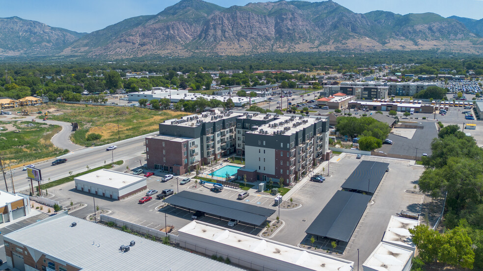 407 W 12th St, Ogden, UT for sale - Building Photo - Image 2 of 17