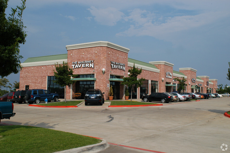 4150 Eldorado Pky, McKinney, TX for lease - Other - Image 3 of 10