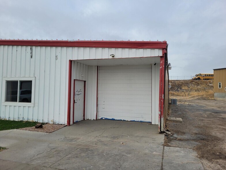 730 N Glenn Rd, Casper, WY à louer - Photo du bâtiment - Image 2 de 8