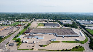 Plus de détails pour 98 Glendale-Milford Rd, Cincinnati, OH - Industriel à vendre