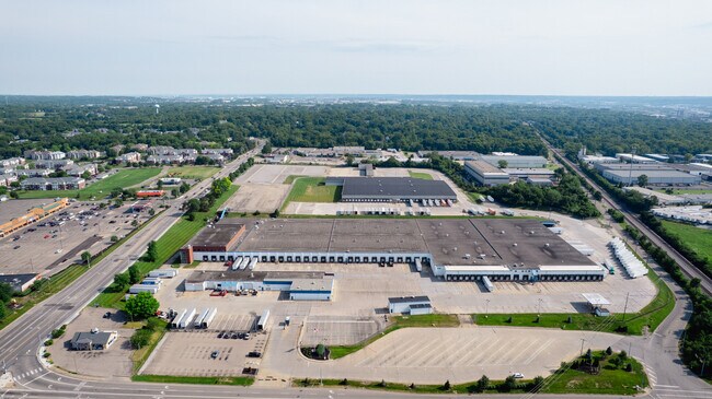 More details for 98 Glendale-Milford Rd, Cincinnati, OH - Industrial for Sale
