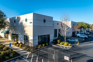Plus de détails pour 1059 Vine St, Sacramento, CA - Industriel à louer