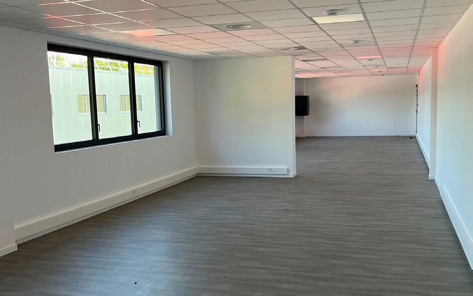 Flex dans Tresses à louer - Photo du bâtiment - Image 2 de 4