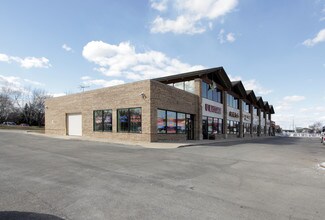 Plus de détails pour 1620 Pebblewood Ln, Naperville, IL - Plusieurs types d'espaces à louer