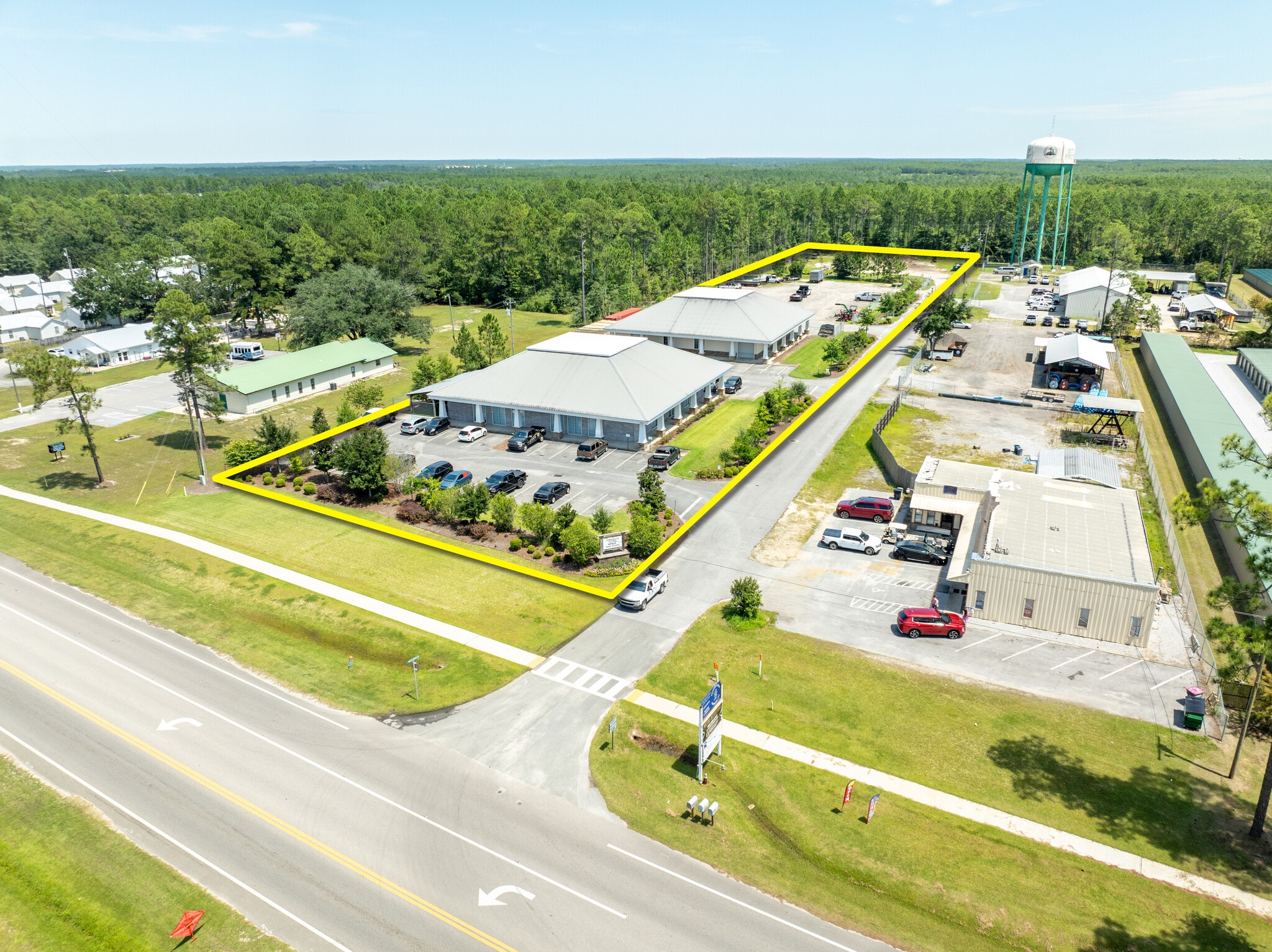 15159 Us-331-br, Freeport, FL for sale Primary Photo- Image 1 of 11