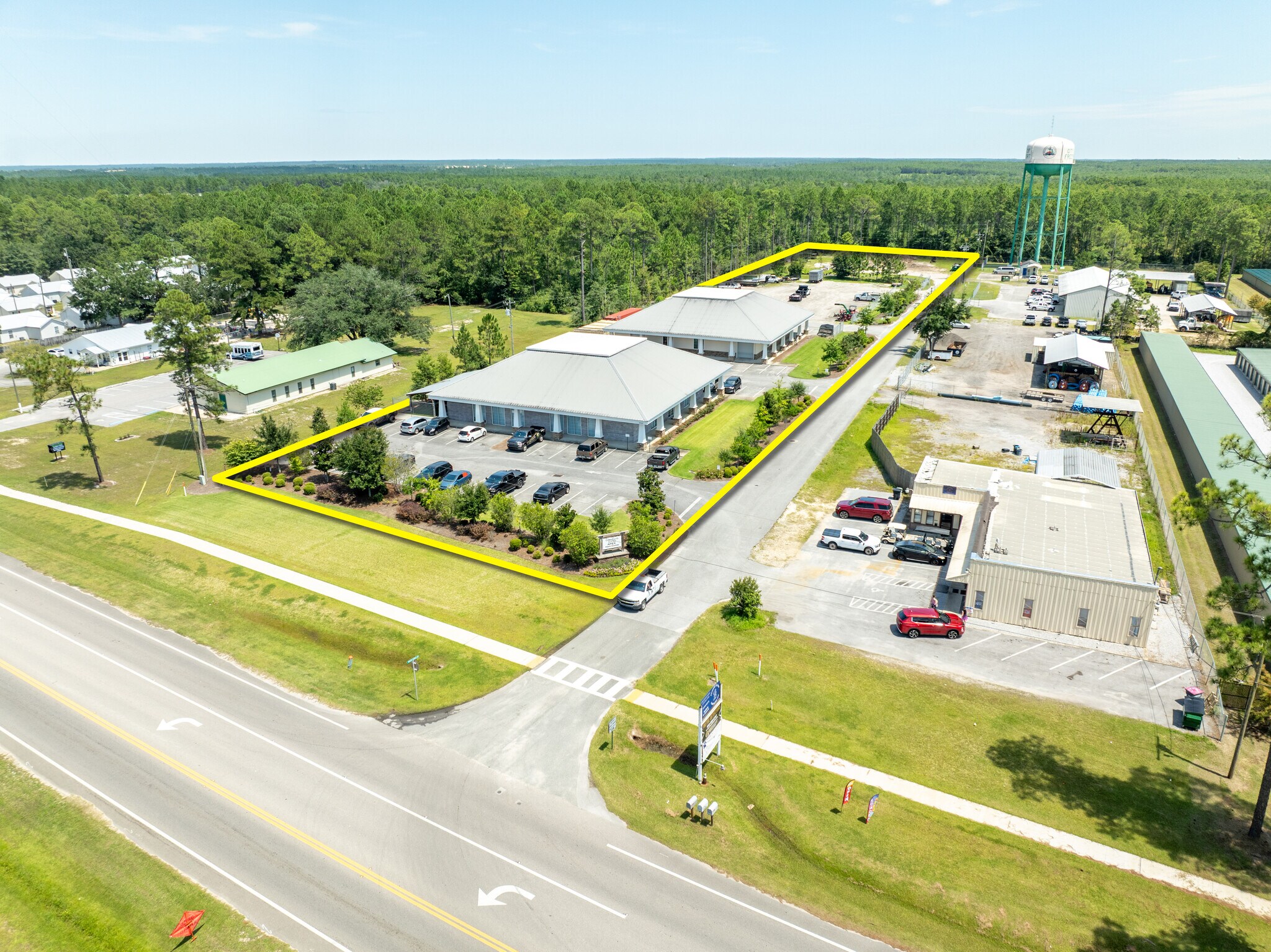 15167 331 Business, Freeport, FL à vendre Photo principale- Image 1 de 11