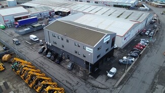 More details for 13 Henderson Rd, Inverness - Office for Sale