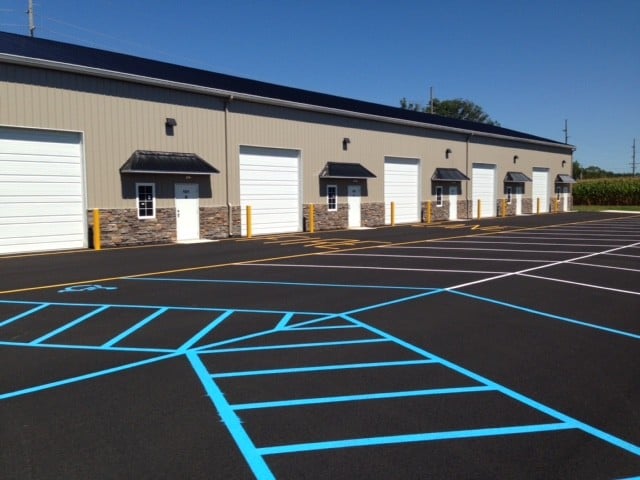 820 Pencader Dr, Newark, DE for lease Primary Photo- Image 1 of 6