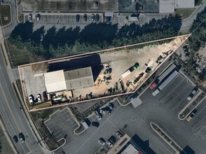 10903 McCormick Rd, Hunt Valley, MD - Aerial  map view