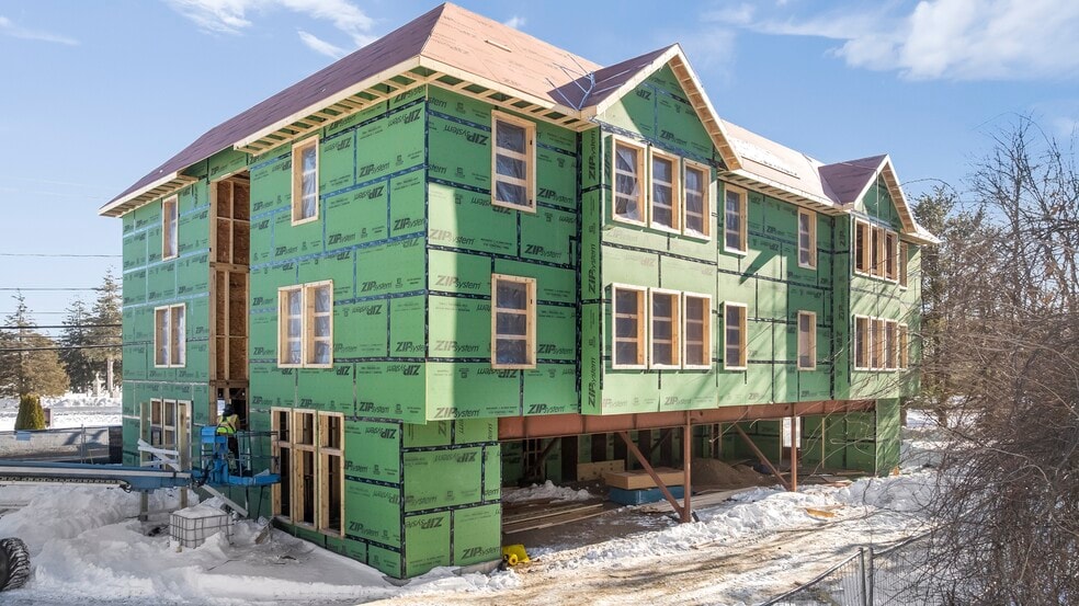 41 Hillside Ave, Amesbury, MA for lease - Building Photo - Image 2 of 13