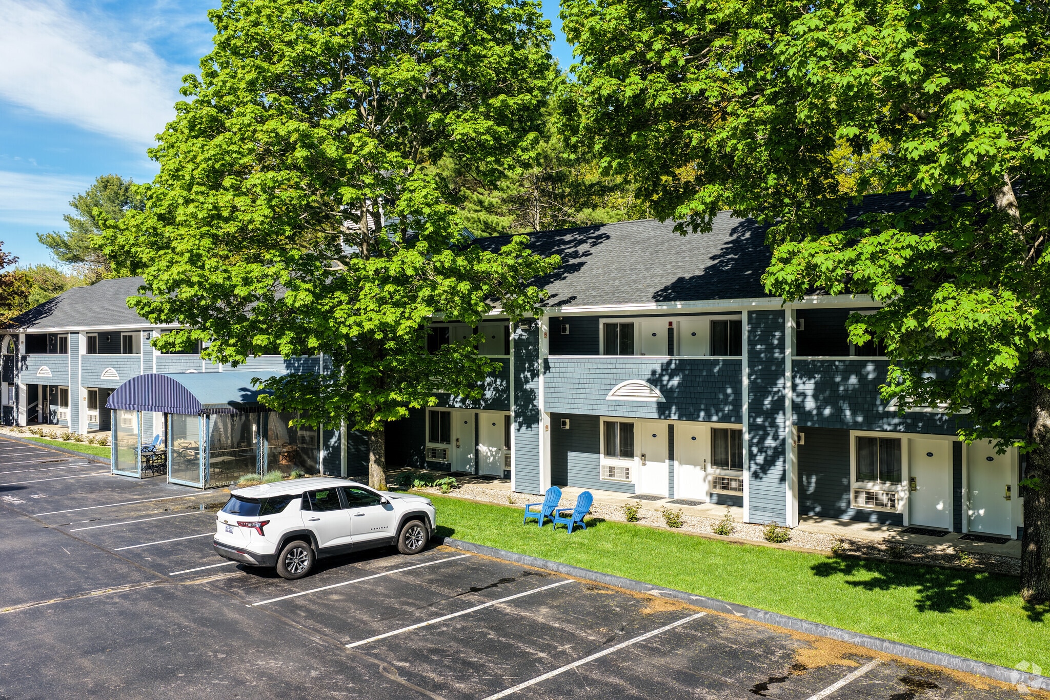 7 Turbats Creek Rd, Kennebunkport, ME à vendre Photo principale- Image 1 de 10