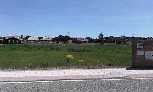 Aldeamayor de San Martín, 12, Aldeamayor de San Martín, Valladolid à louer - Photo du bâtiment - Image 3 de 8