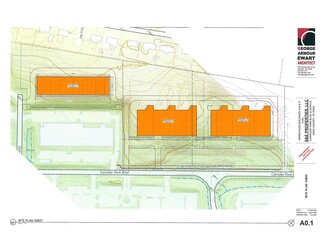 Plus de détails pour 0 Corridor Park Blvd, Knoxville, TN - Industriel à louer