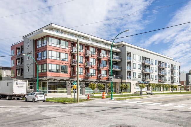 More details for 18811 72 Ave, Surrey, BC - Multifamily for Sale