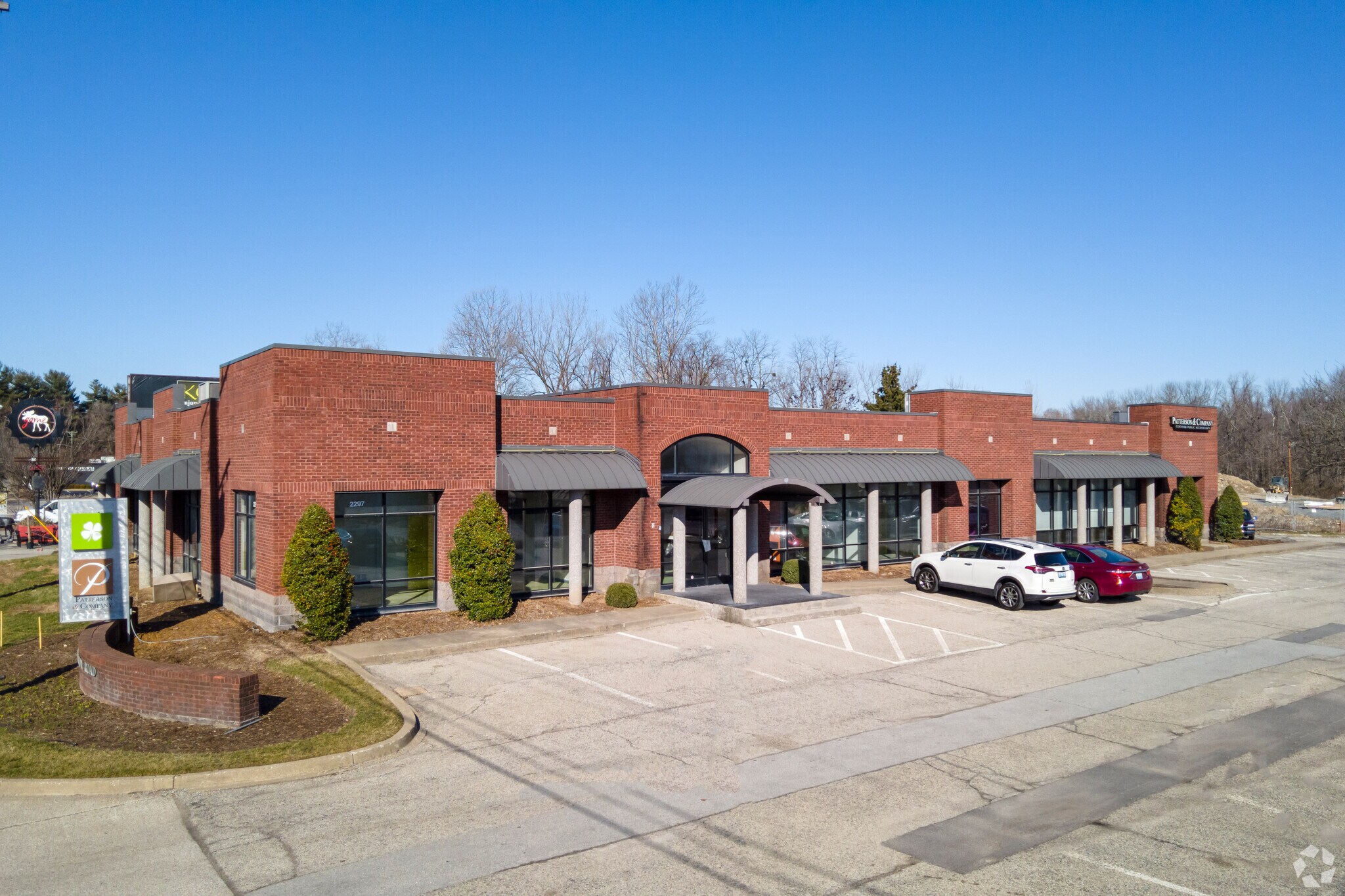 2297 Lexington Rd, Louisville, KY for sale Primary Photo- Image 1 of 1