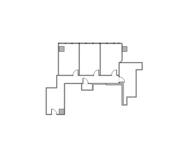 7322 Southwest Fwy, Houston, TX à louer Plan d’étage- Image 1 de 1