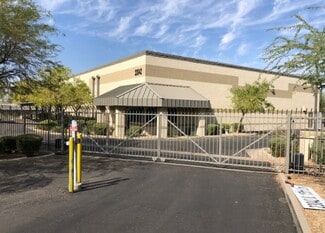 More details for 23042 N 15th Ln, Phoenix, AZ - Industrial for Lease