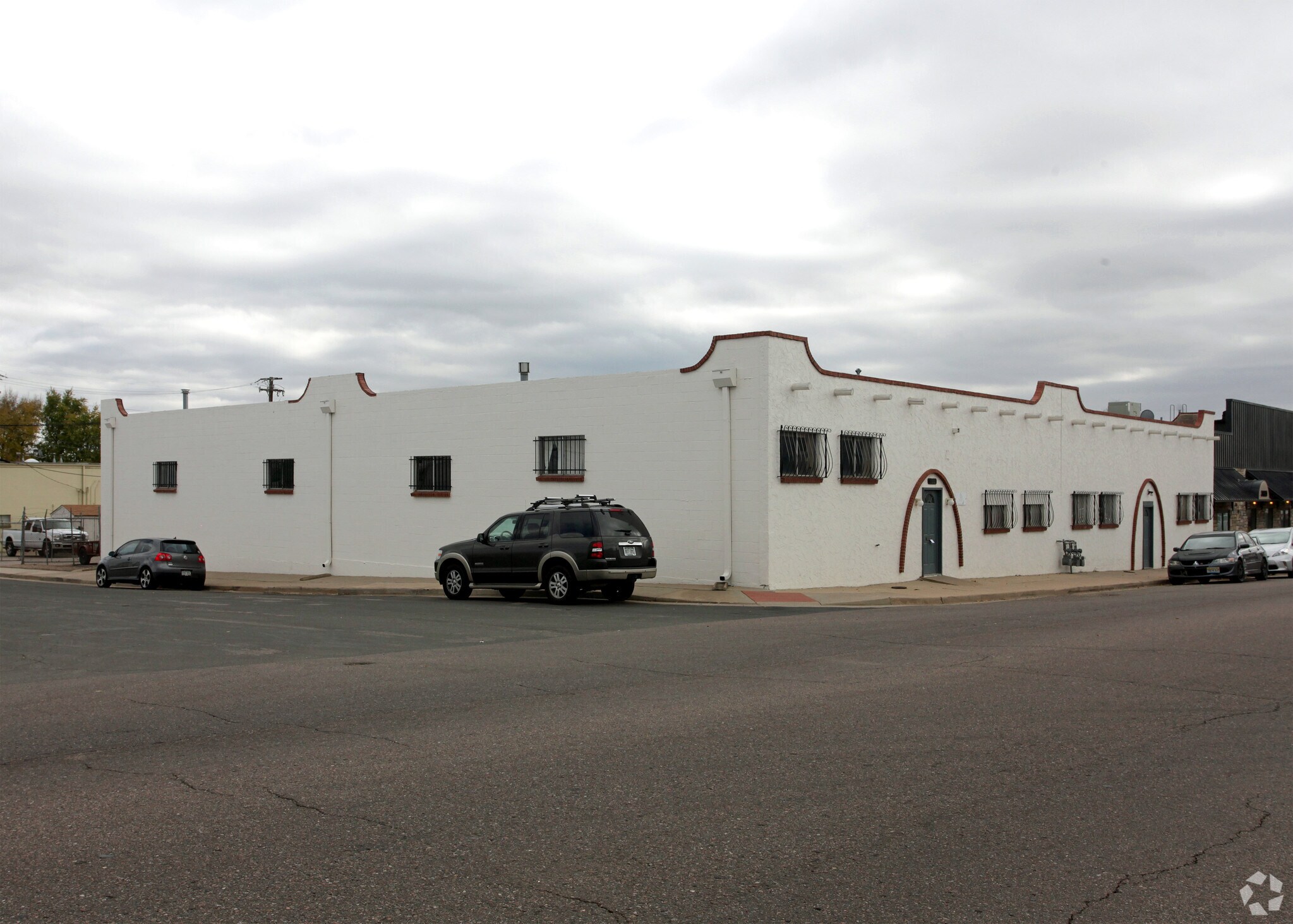 3000-3010 S Tejon St, Englewood, CO à vendre Photo principale- Image 1 de 1