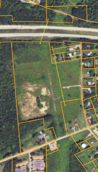 Plus de détails pour State Route 318 - B, West Middlesex, PA - Terrain à vendre