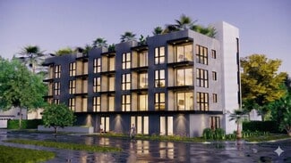 Plus de détails pour 6403 Whitman Ave, Van Nuys, CA - Terrain à vendre