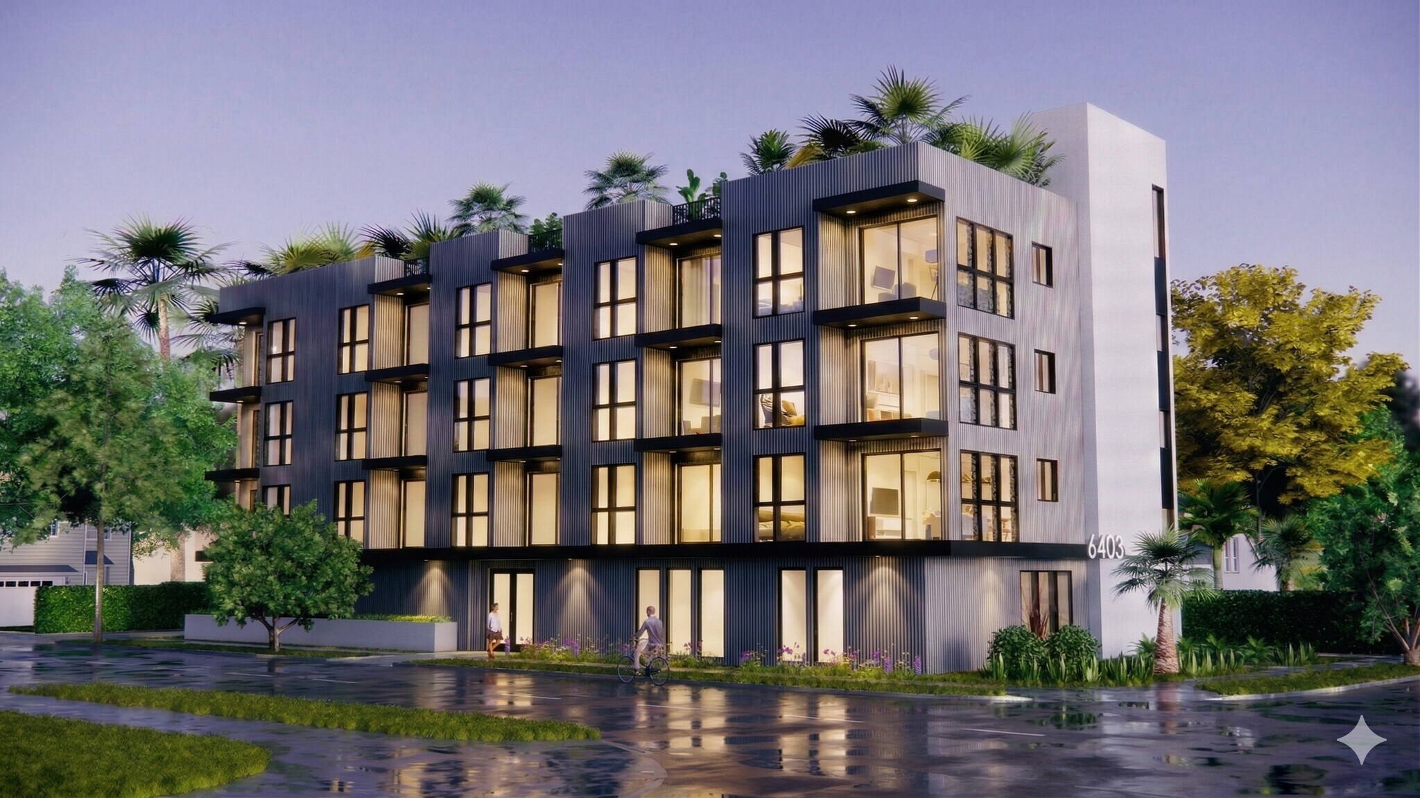 6403 Whitman Ave, Van Nuys, CA à vendre Photo principale- Image 1 de 2