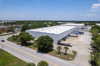 Plus de détails pour 4629 36th St, Orlando, FL - Industriel à louer