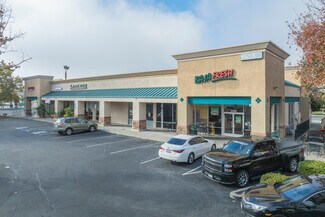 Plus de détails pour 2250-2298 Las Positas Rd, Livermore, CA - Commerce de détail à louer