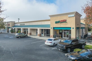 More details for 2250-2298 Las Positas Rd, Livermore, CA - Retail for Lease
