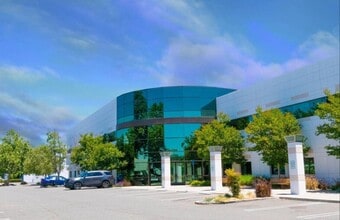 25000 Avenue Stanford, Valencia, CA for lease Interior Photo- Image 1 of 10