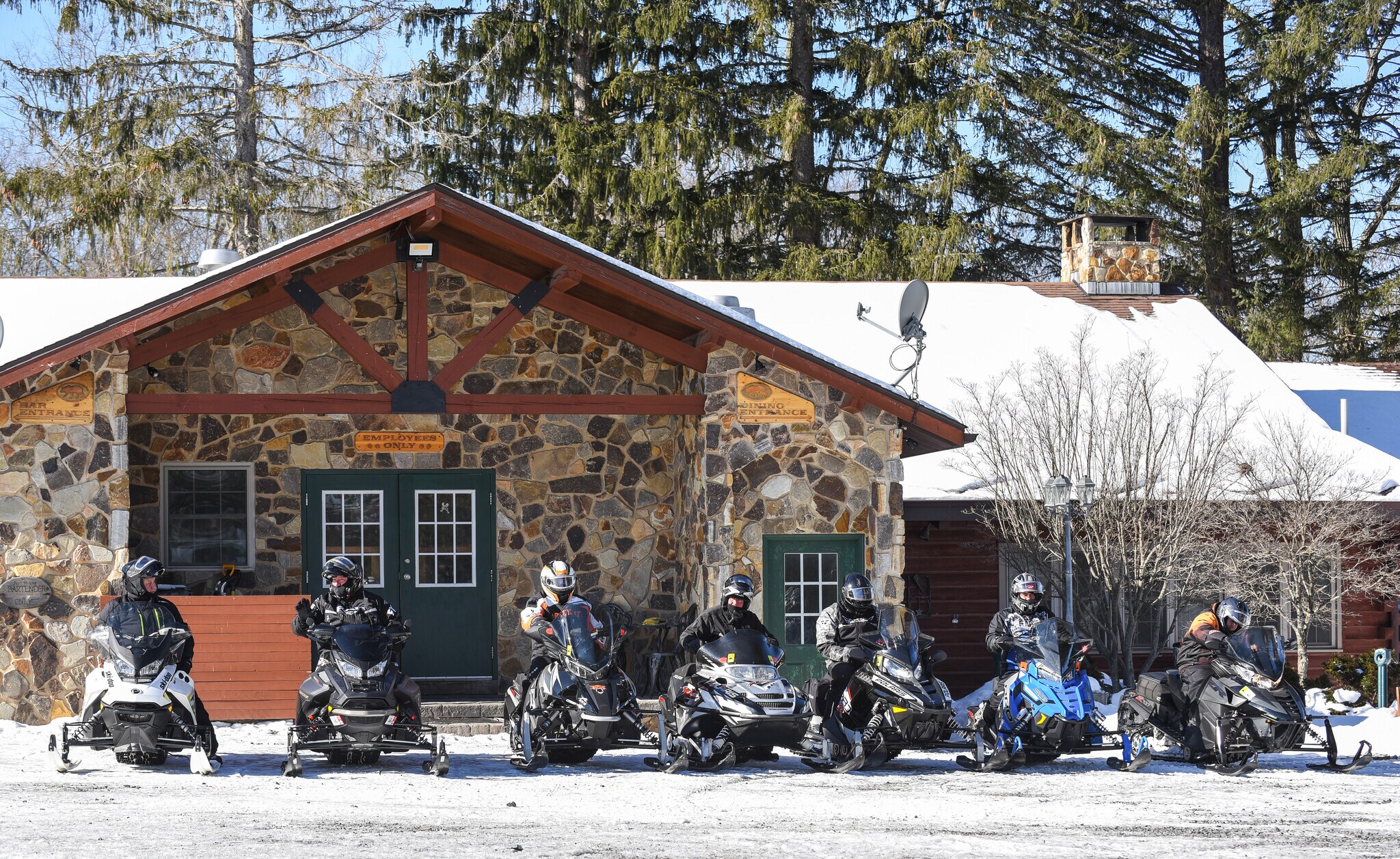 32600 N State Route 44, Slate Run, PA à vendre Photo principale- Image 1 de 45