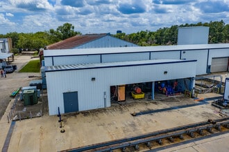 1310 Rankin Rd, Houston, TX for lease Interior Photo- Image 1 of 2