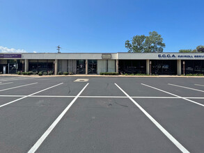 1600 Peninsula Dr, Erie, PA for lease Building Photo- Image 1 of 23