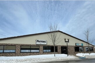 Plus de détails pour 84 Division St, Manistee, MI - Commerce de détail à vendre