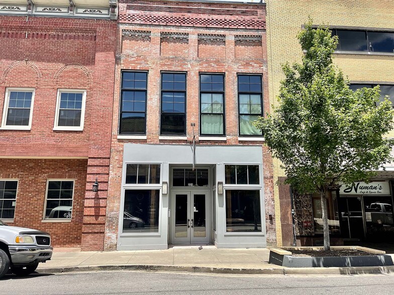 221 E Main St, Johnson City, TN for sale - Building Photo - Image 1 of 1