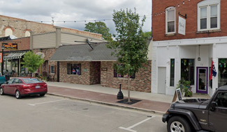 More details for 130 Mill St, Utica, IL - Retail for Lease