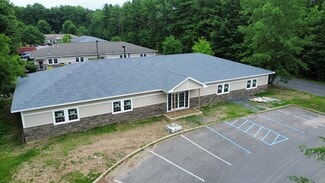 More details for 513 Moe Rd, Clifton Park, NY - Office for Lease