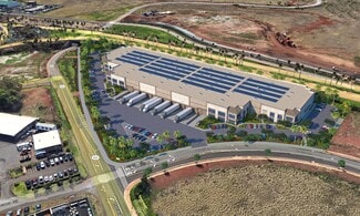 More details for 250 Lauo Loop, Kahului, HI - Industrial for Lease