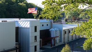 Plus de détails pour 241 Ethan Allen Hwy, Ridgefield, CT - Industriel à louer