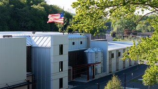 Plus de détails pour 241 Ethan Allen Hwy, Ridgefield, CT - Industriel à louer