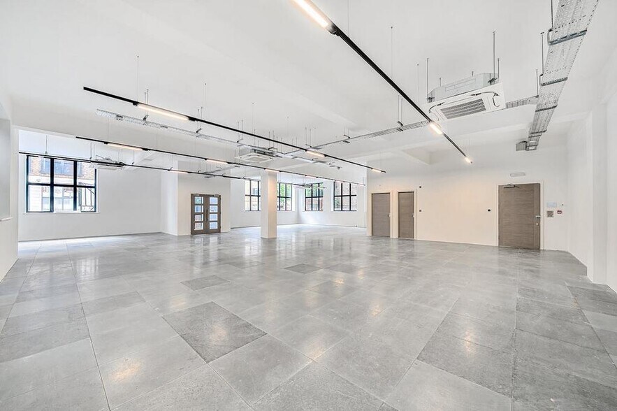 3 Victorian Grv, London for lease - Building Photo - Image 3 of 107