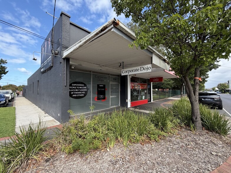 224 McKinnon Rd, McKinnon for lease - Building Photo - Image 1 of 3