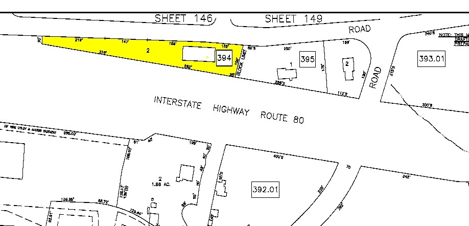 333 Littleton Rd, Parsippany, NJ à louer - Photo du bâtiment - Image 2 de 19