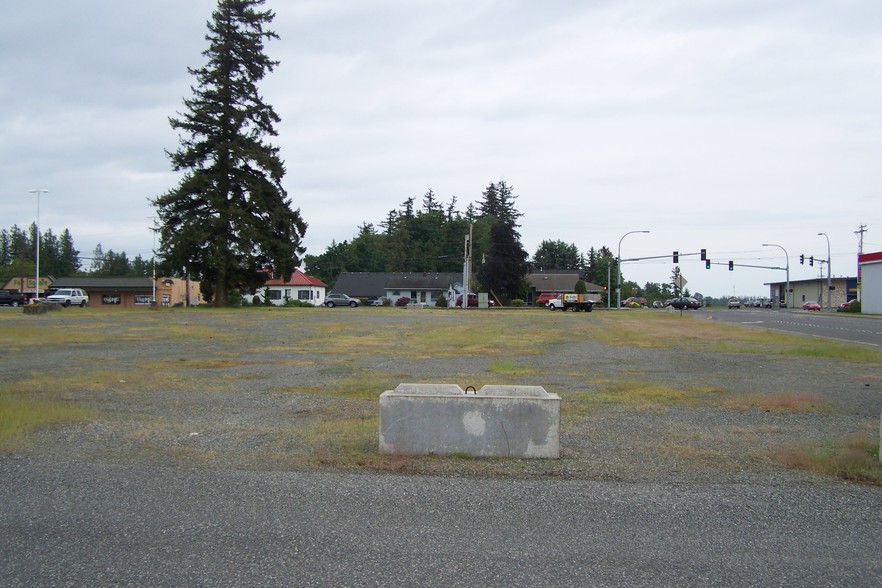 1836 Front St, Lynden, WA for sale - Primary Photo - Image 1 of 1