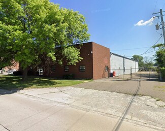 Plus de détails pour 24400 Capitol St, Redford, MI - Industriel à vendre