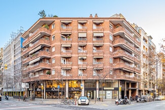 More details for Carrer de Padilla, Barcelona - Multifamily for Sale