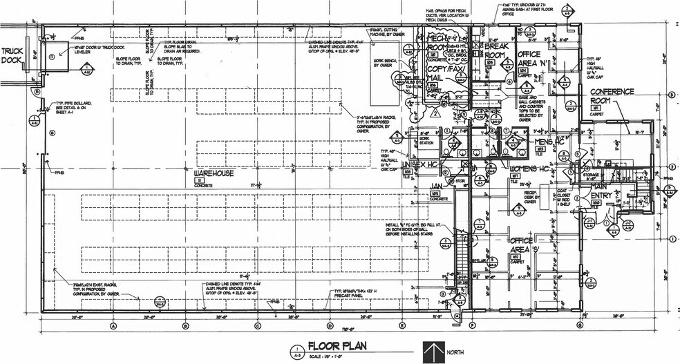 26200 S Whiting Way, Monee, IL à vendre - Plan d’étage - Image 2 de 2