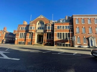 More details for 20-23 The Tything, Worcester - Office for Sale