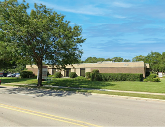 More details for 2201 Glenwood Ave, Joliet, IL - Office, Office/Medical for Lease